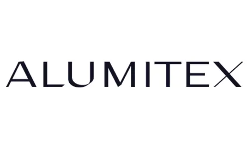 Alumitex blinds logo