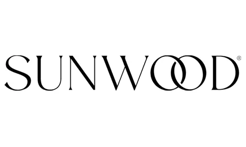 Sunwood blinds logo